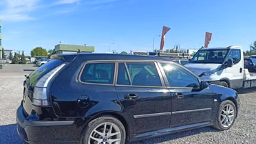 SAAB 9-3
