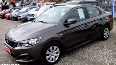 PEUGEOT 301