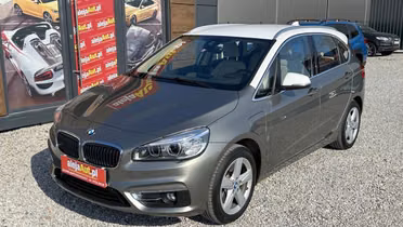 BMW Seria 2