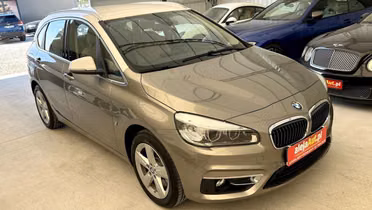 BMW Seria 2