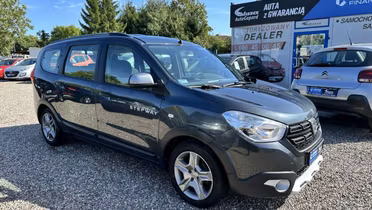 DACIA Lodgy