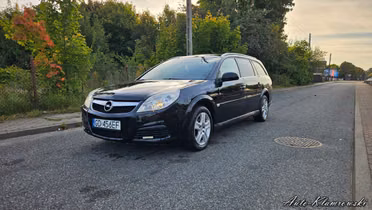 OPEL Vectra