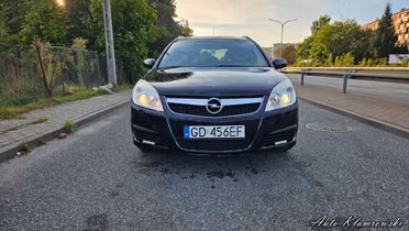 OPEL Vectra