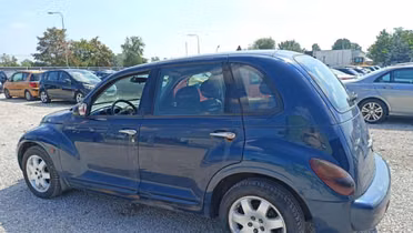 CHRYSLER PT Cruiser