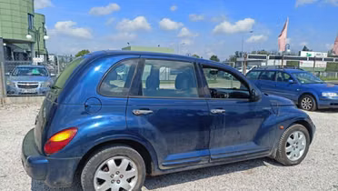 CHRYSLER PT Cruiser