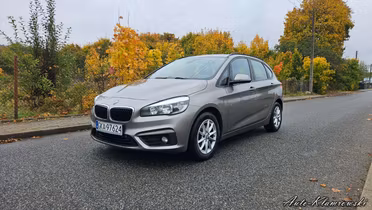 BMW Seria 2