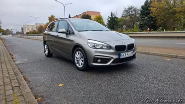 BMW Seria 2