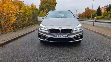 BMW Seria 2