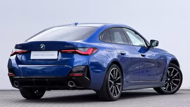 BMW Seria 4