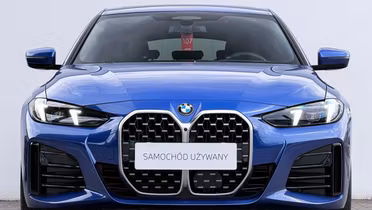 BMW Seria 4