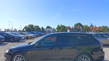 SAAB 9-3