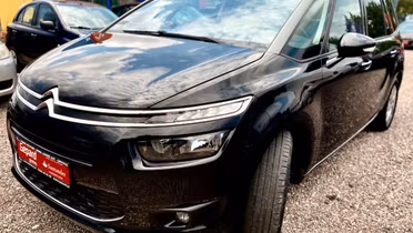 CITROEN C4 Grand Picasso