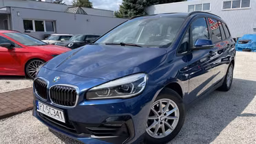 BMW Seria 2