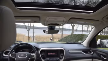 GMC Acadia