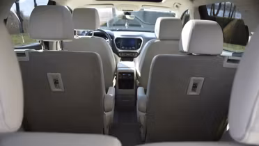 GMC Acadia