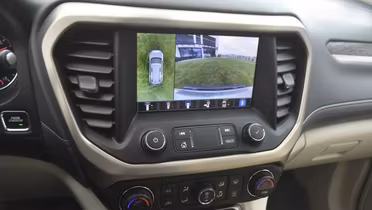 GMC Acadia