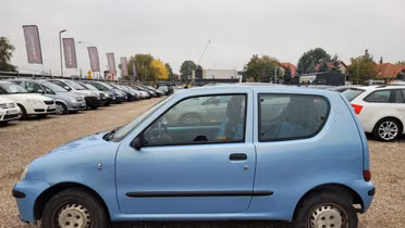 FIAT Seicento