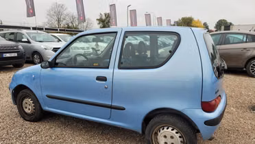 FIAT Seicento