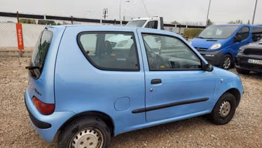 FIAT Seicento