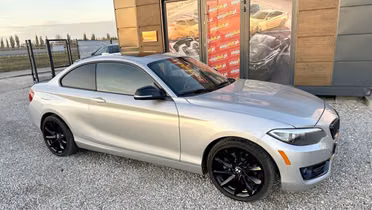 BMW Seria 2