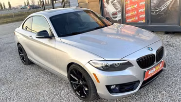 BMW Seria 2
