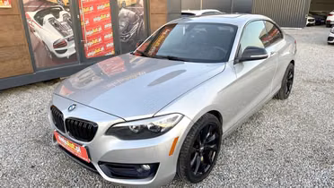 BMW Seria 2