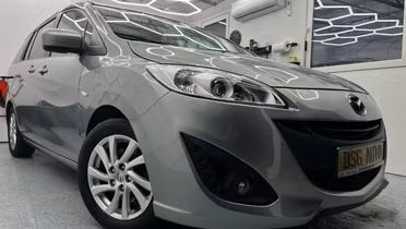 MAZDA 5