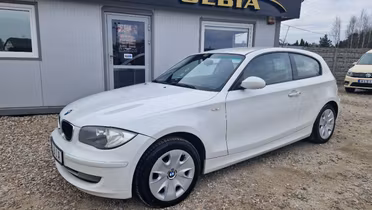BMW Seria 1