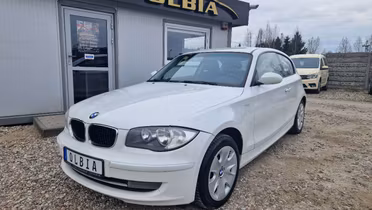 BMW Seria 1