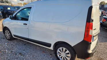 DACIA Dokker Van