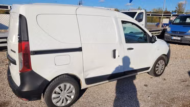 DACIA Dokker Van