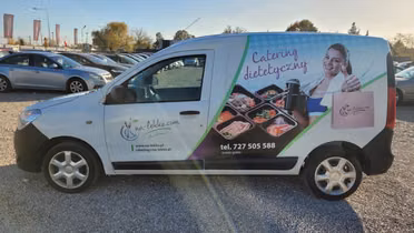 DACIA Dokker Van
