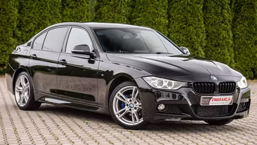 BMW Seria 3