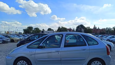 CITROEN Xsara Picasso