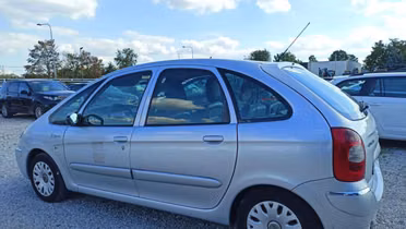 CITROEN Xsara Picasso