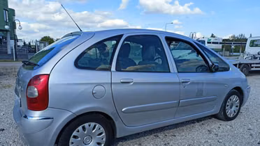 CITROEN Xsara Picasso