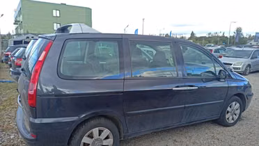 CITROEN C8