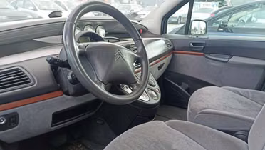 CITROEN C8