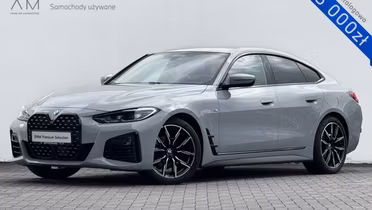BMW Seria 4