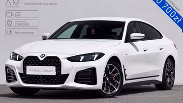 BMW Seria 4
