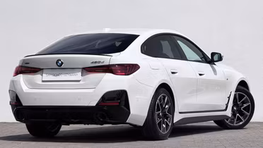 BMW Seria 4