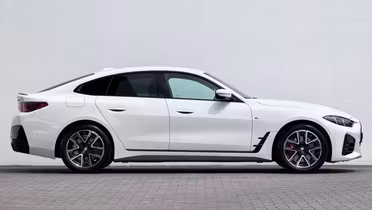 BMW Seria 4