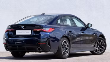 BMW Seria 4
