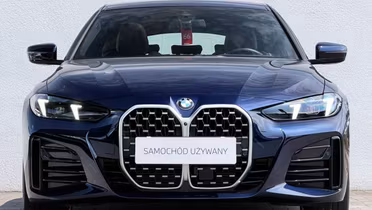 BMW Seria 4