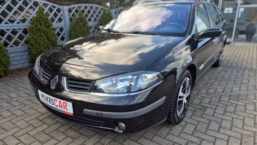 RENAULT Laguna