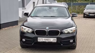 BMW Seria 1