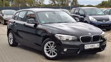 BMW Seria 1