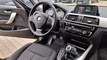 BMW Seria 1