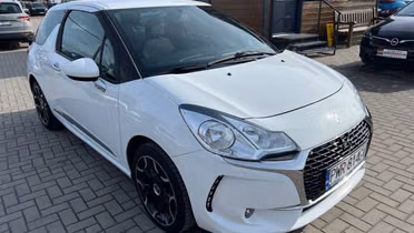 CITROEN DS3
