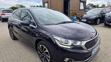 DS DS4